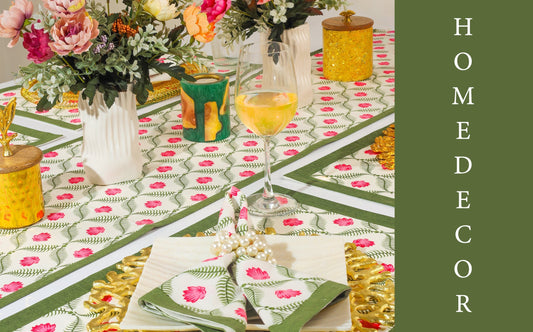 Tiramisu USA decorative home decor items– handcrafted design for elegant styling