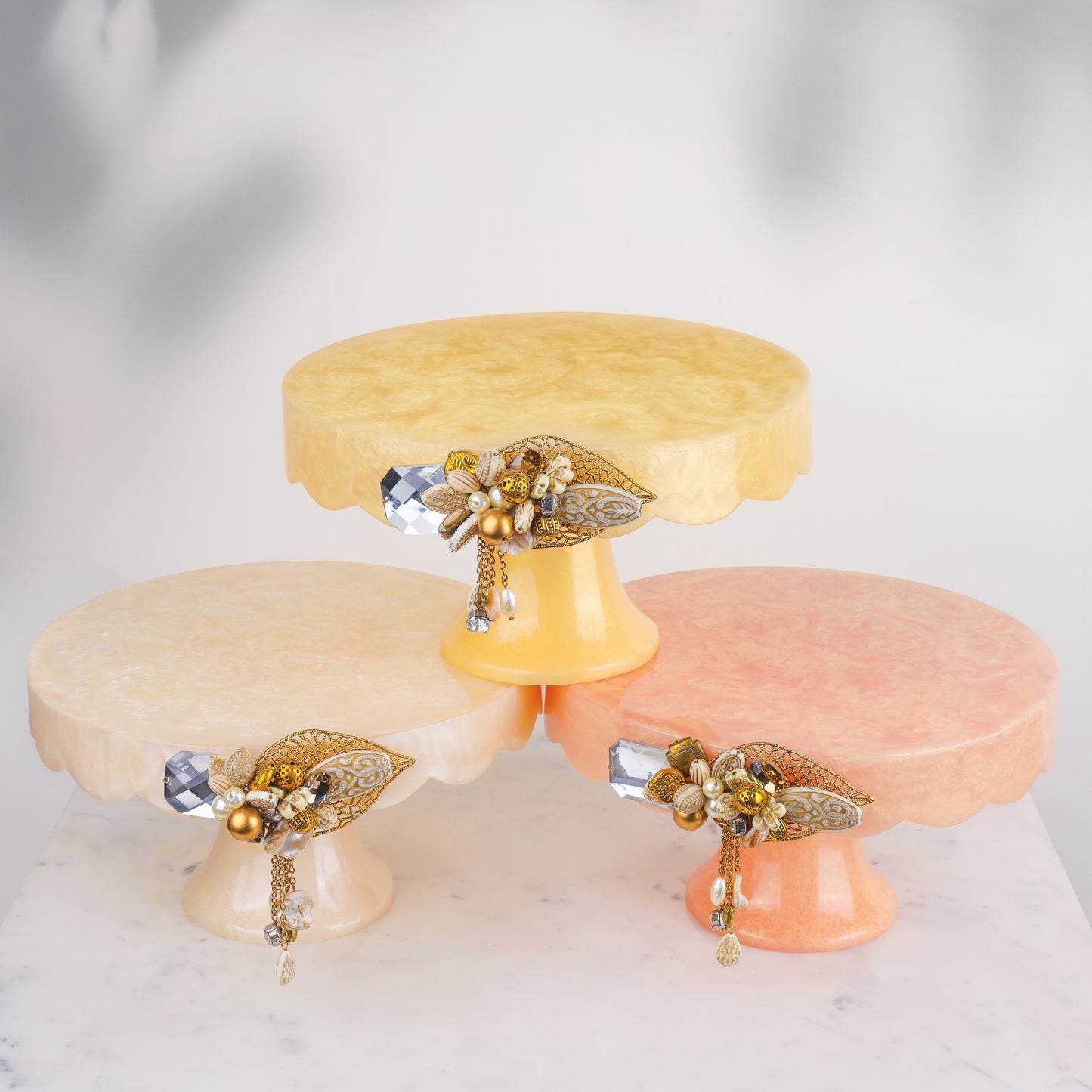 Decorative Cake Stand tiramisuusa