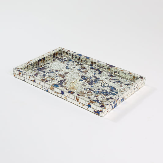 Decorative Accent Tray tiramisuusa