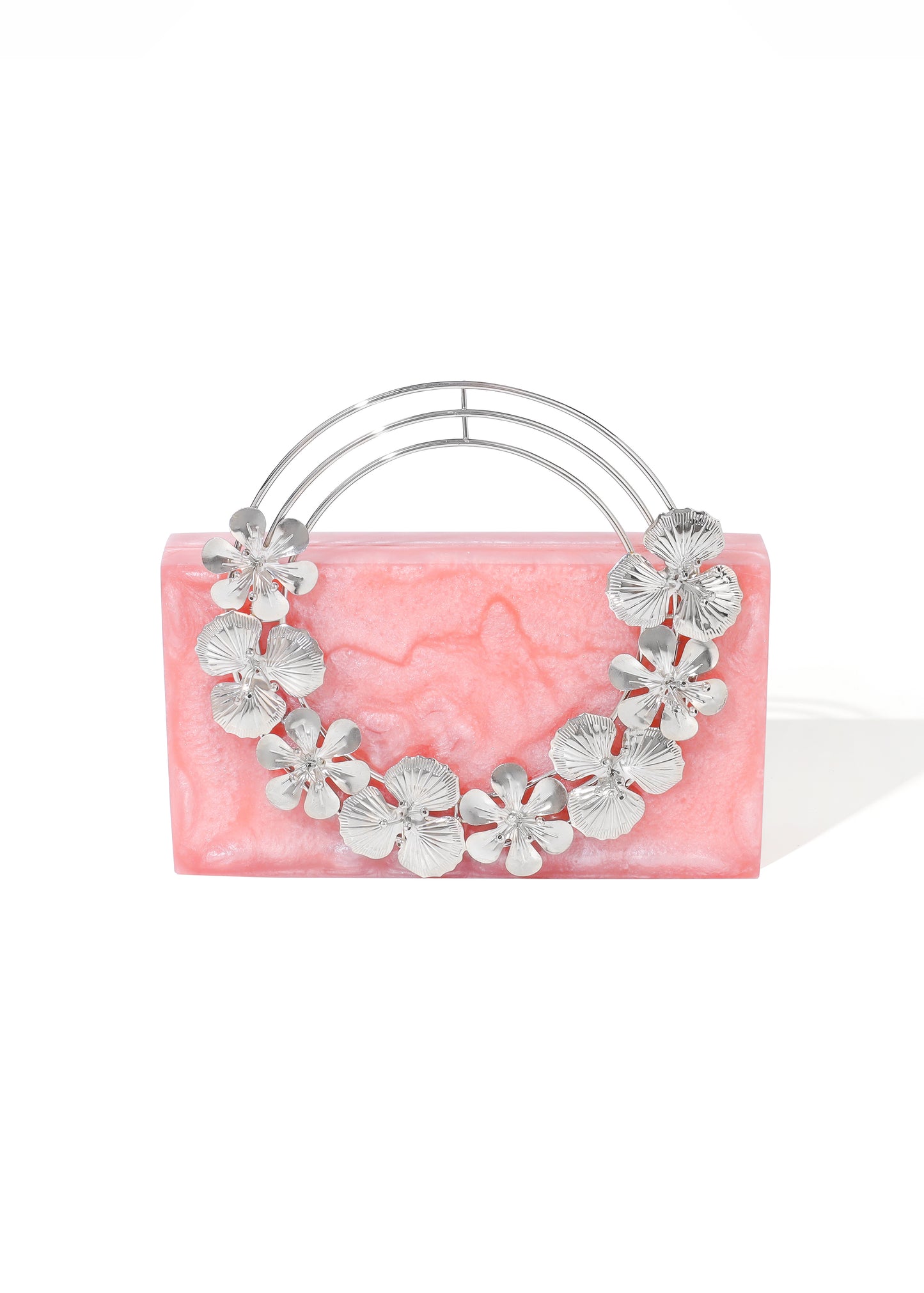 Tiramisu Floral Haven Minaudiere tiramisuusa