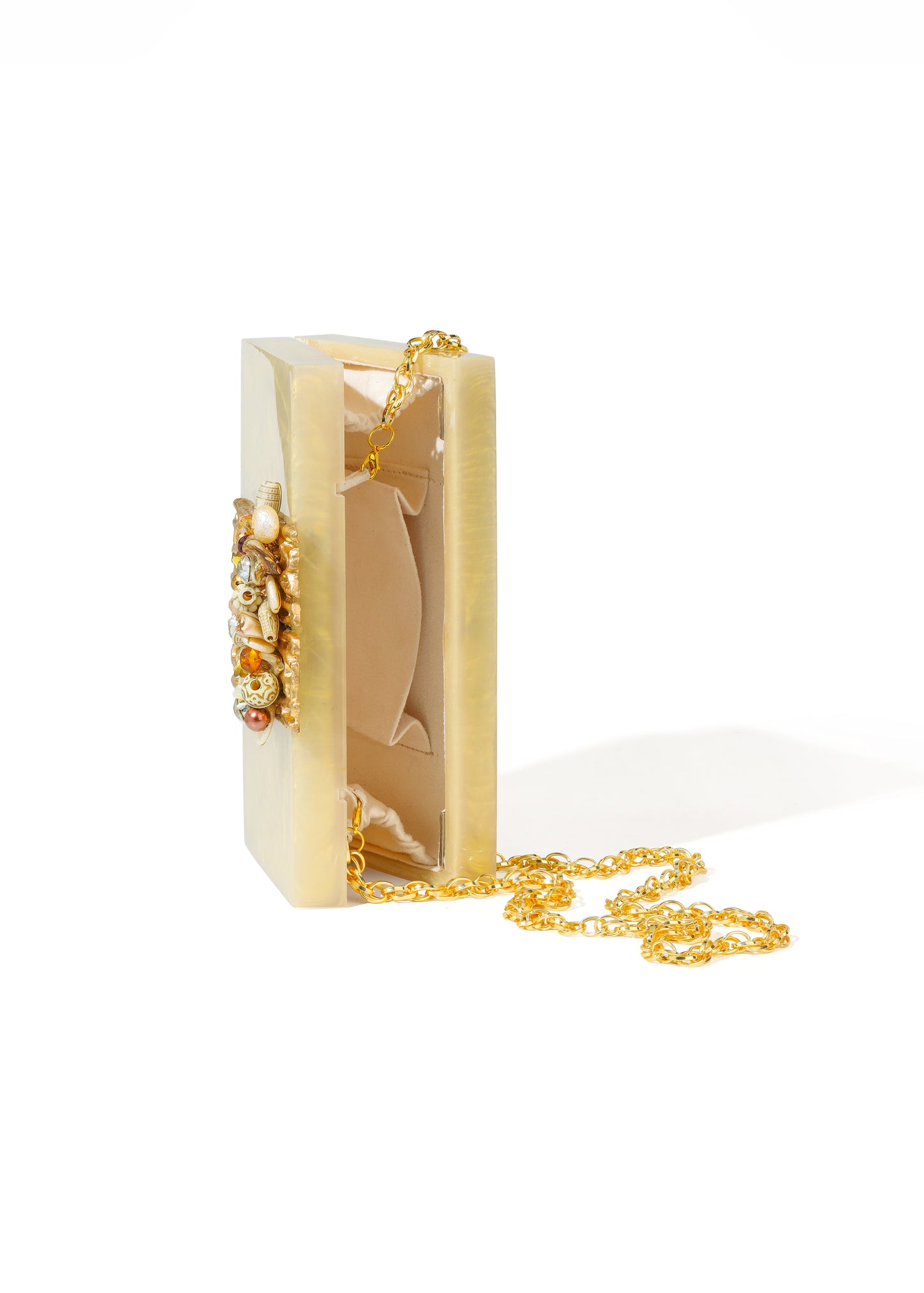 Tiramisu Hyams Minaudiere