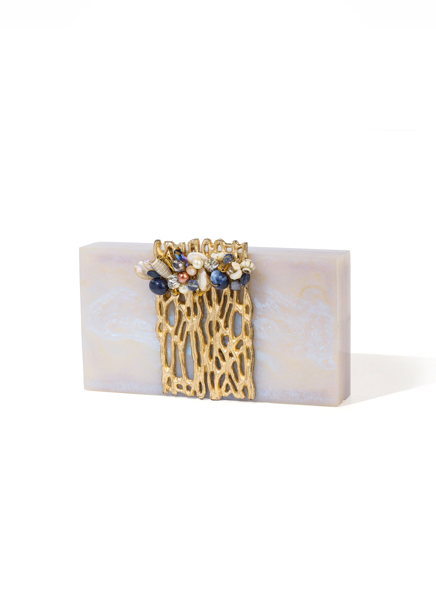 Tiramisu Hyams Minaudiere tiramisuusa