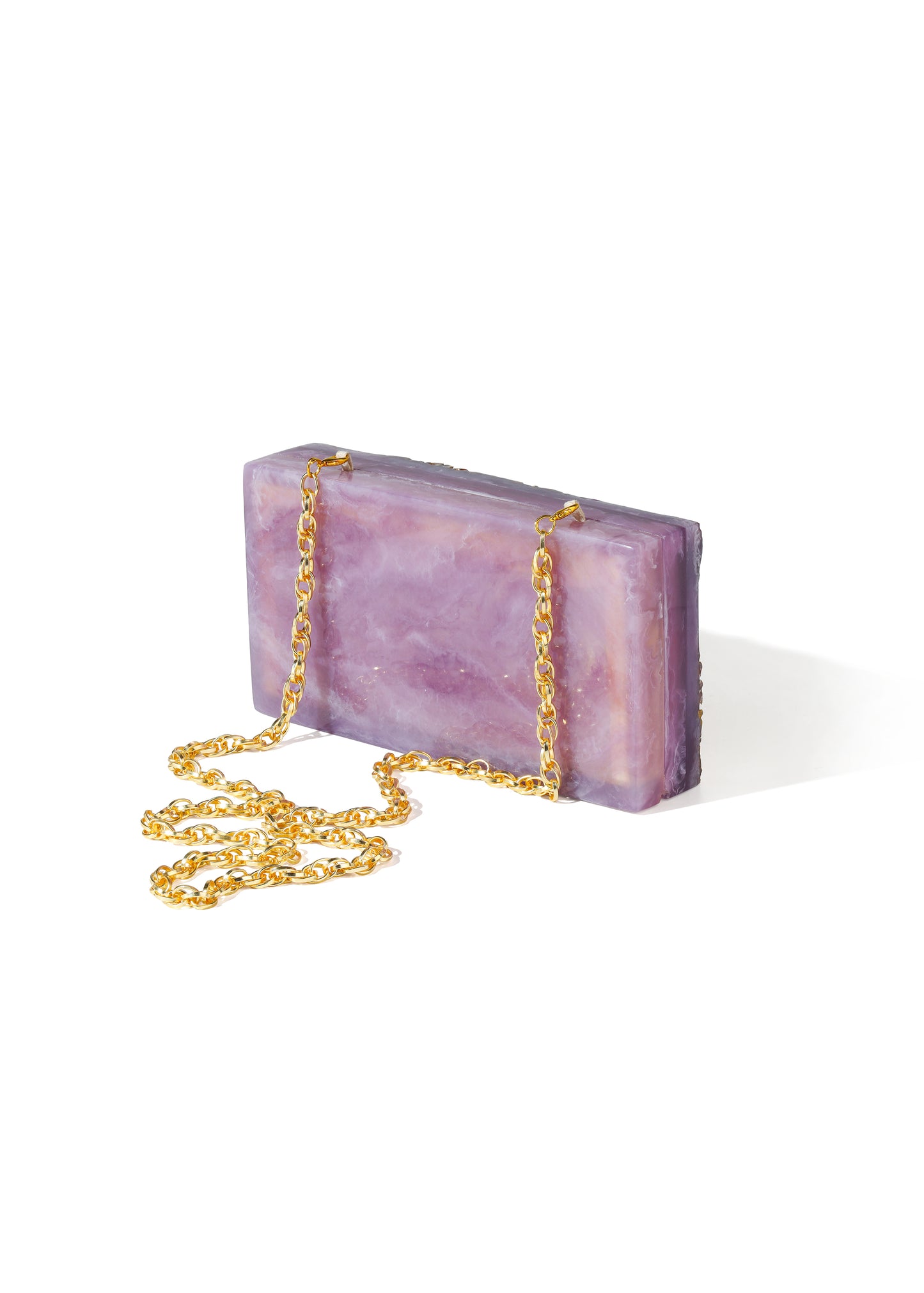 Tiramisu Golden Tide Minaudiere tiramisuusa