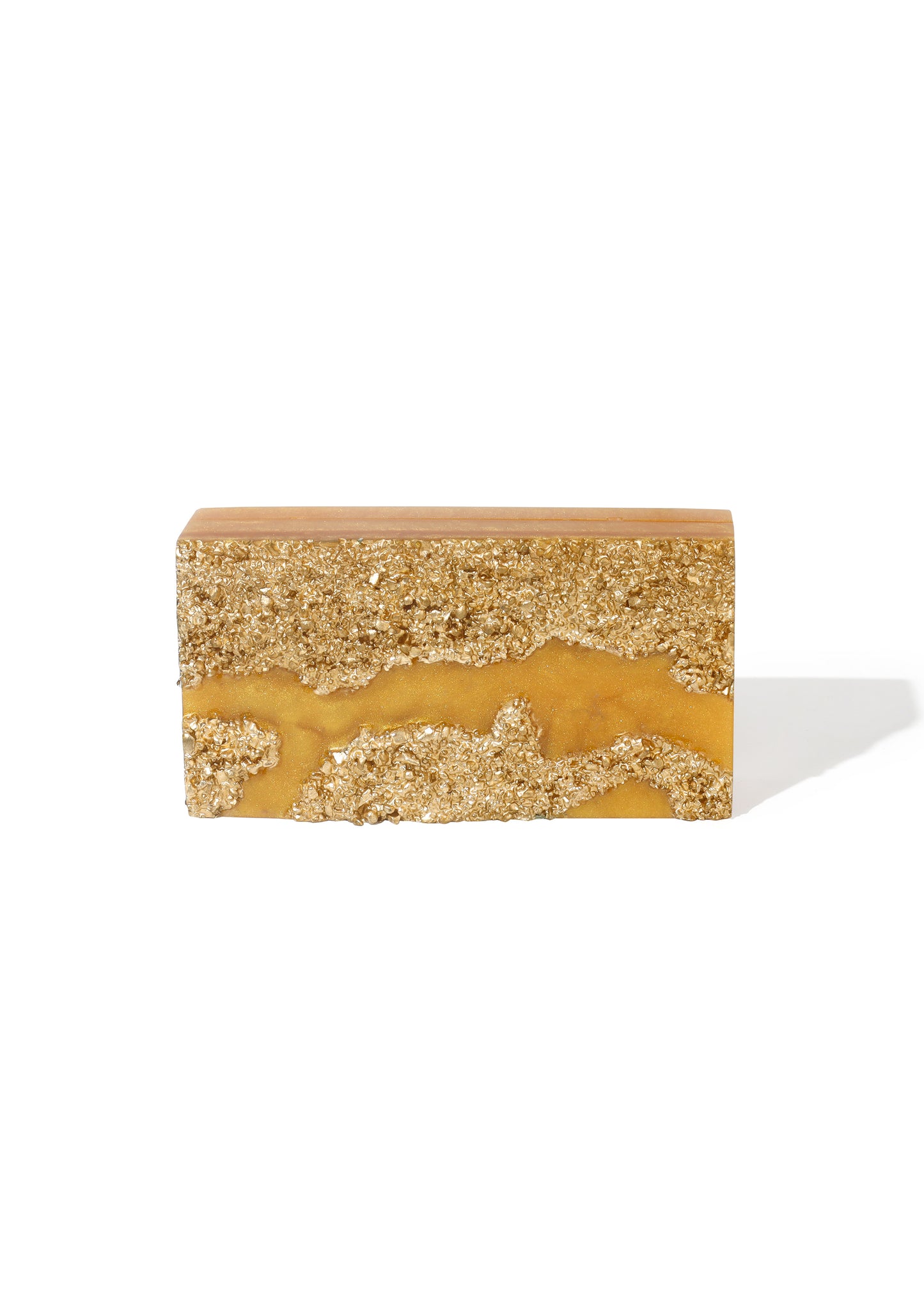 Tiramisu Golden Tide Minaudiere tiramisuusa