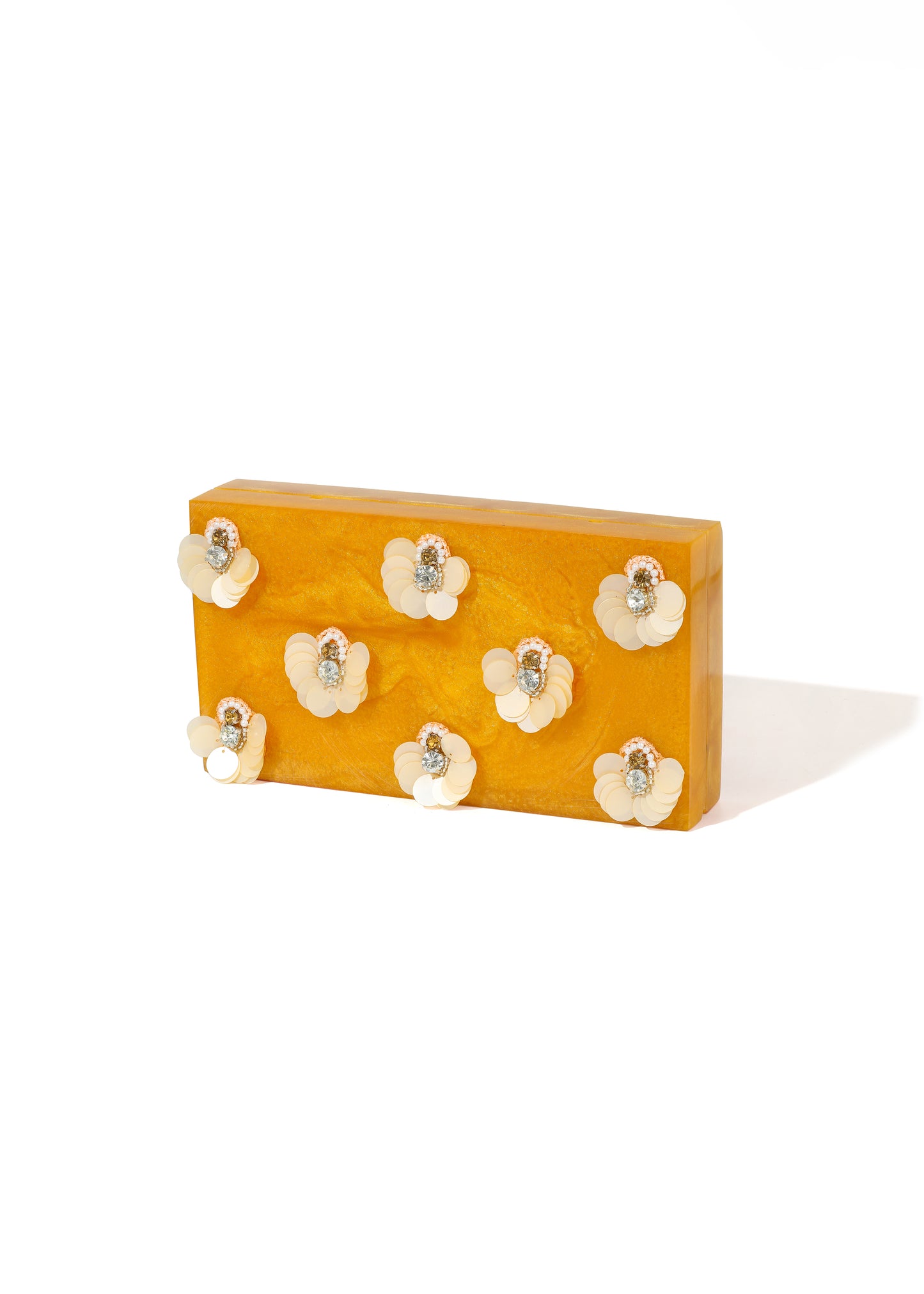 Tiramisu Crystaline Minaudiere tiramisuusa