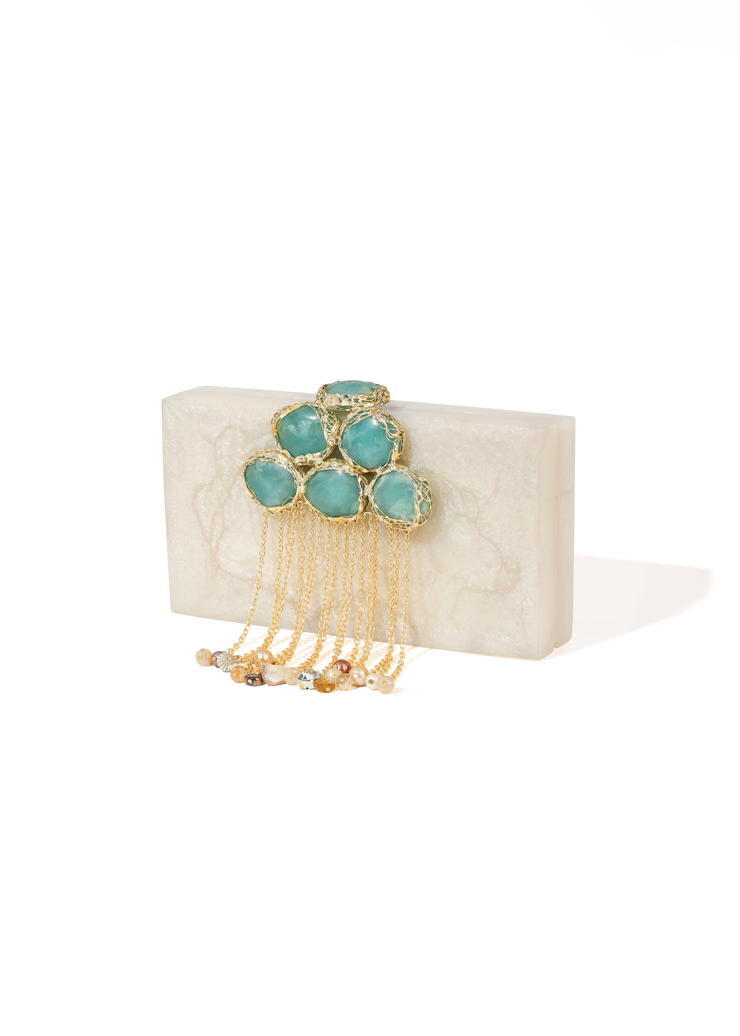 Tiramisu Cascade Minaudiere tiramisuusa