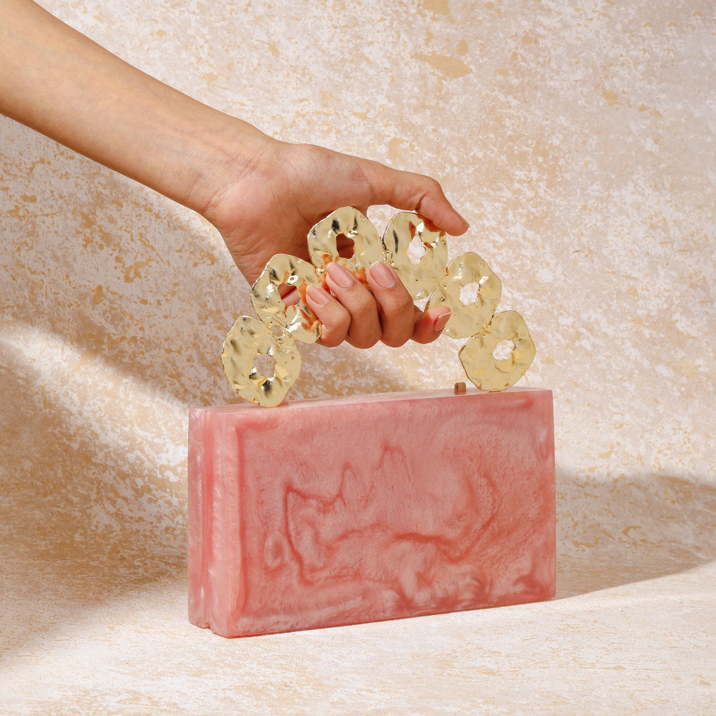 Tiramisu Halo Minaudiere tiramisuusa