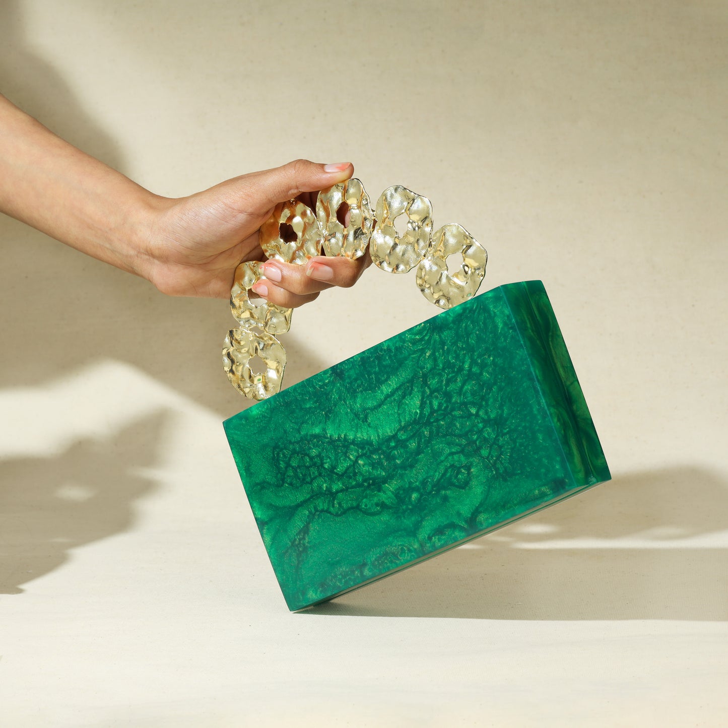 Tiramisu Halo Minaudiere tiramisuusa