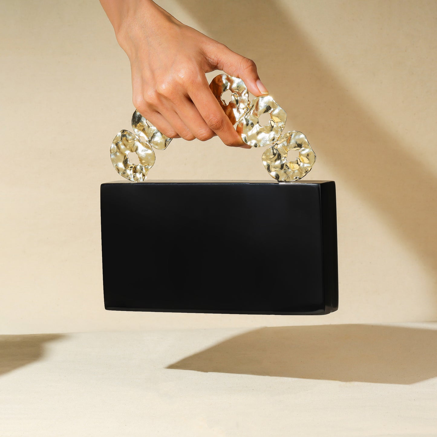 Tiramisu Halo Minaudiere tiramisuusa