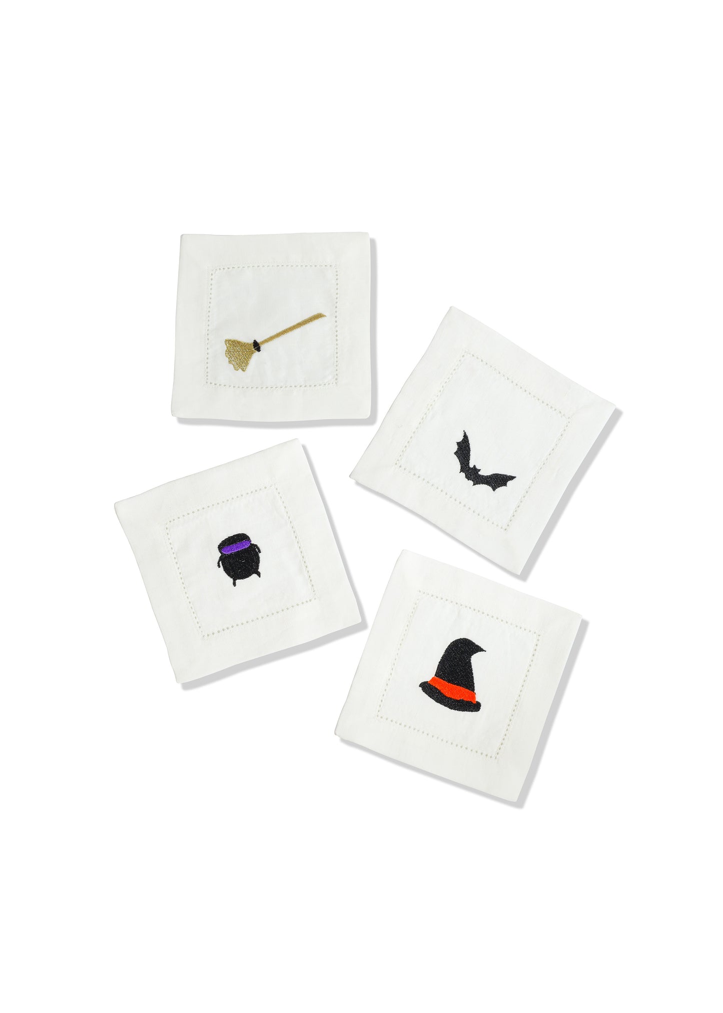 Arcane Allure Cocktail Napkins