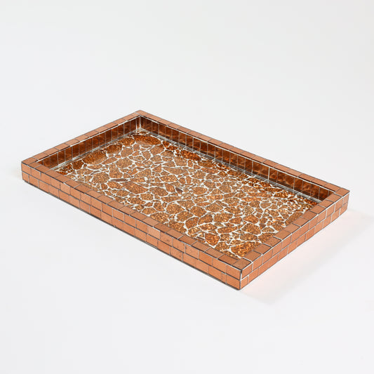 Decorative Accent Tray tiramisuusa