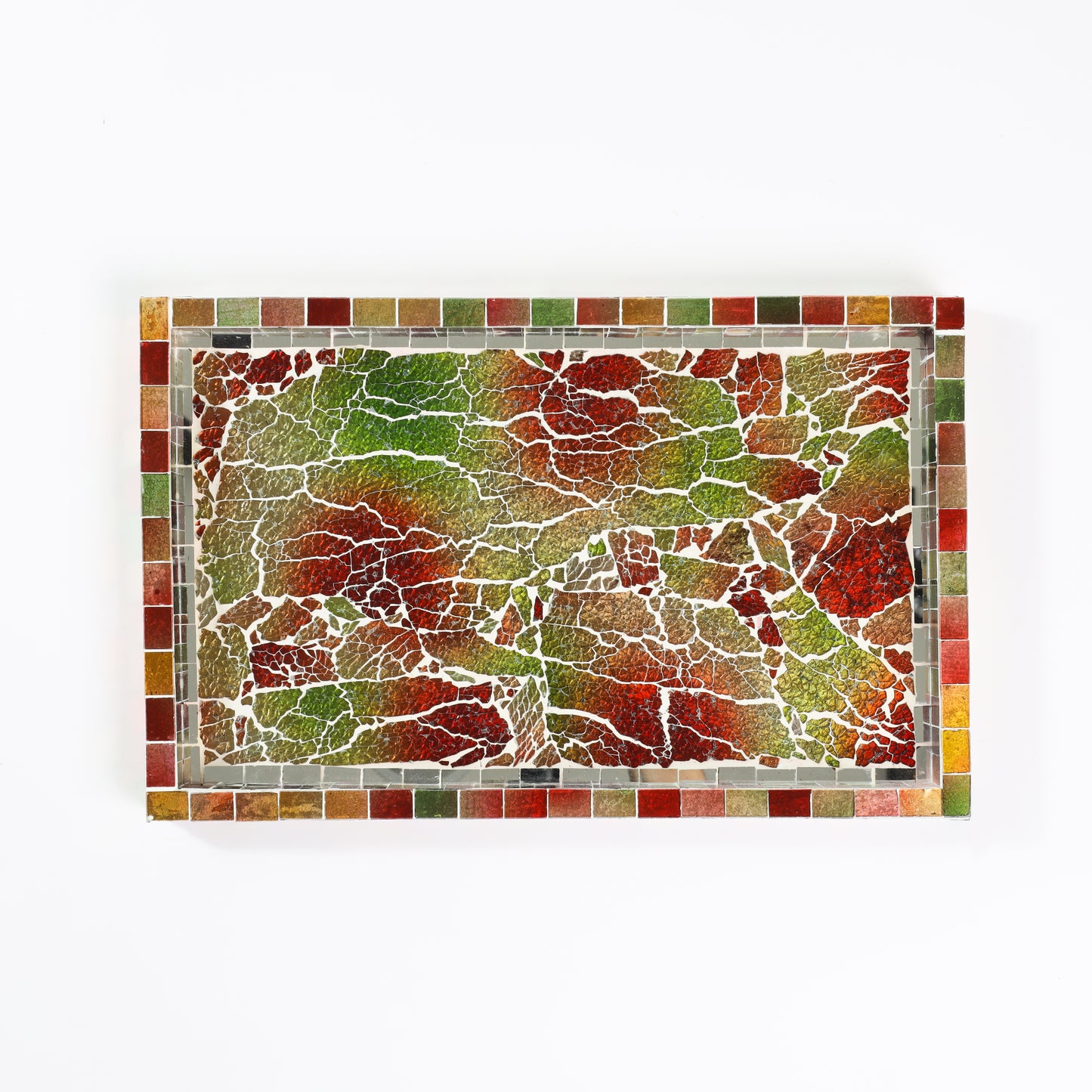 Decorative Accent Tray tiramisuusa