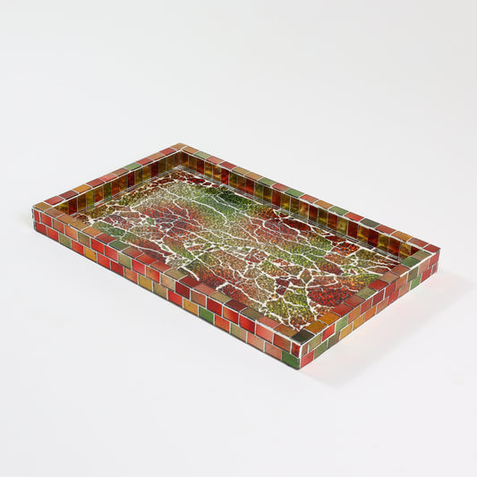 Decorative Accent Tray tiramisuusa