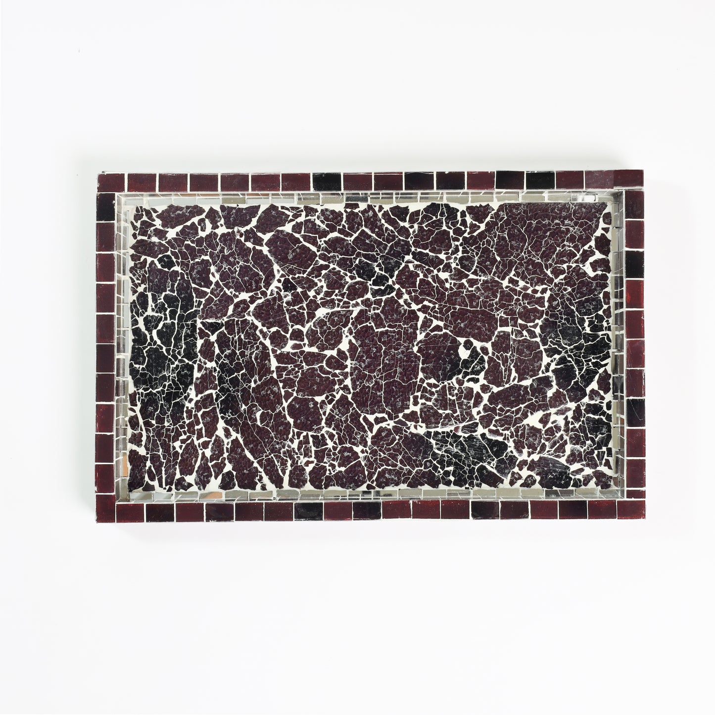 Decorative Accent Tray tiramisuusa