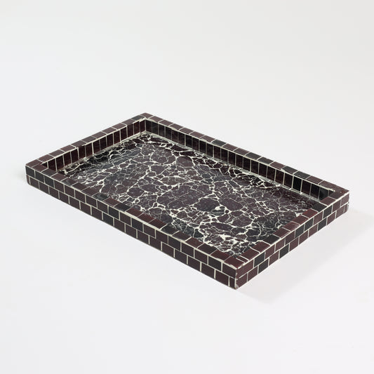 Decorative Accent Tray tiramisuusa