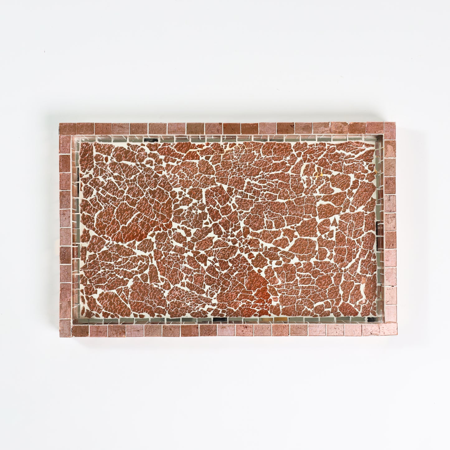 Decorative Accent Tray tiramisuusa