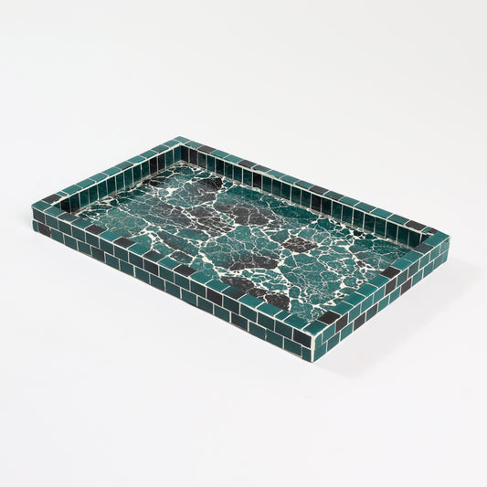 Decorative Accent Tray tiramisuusa