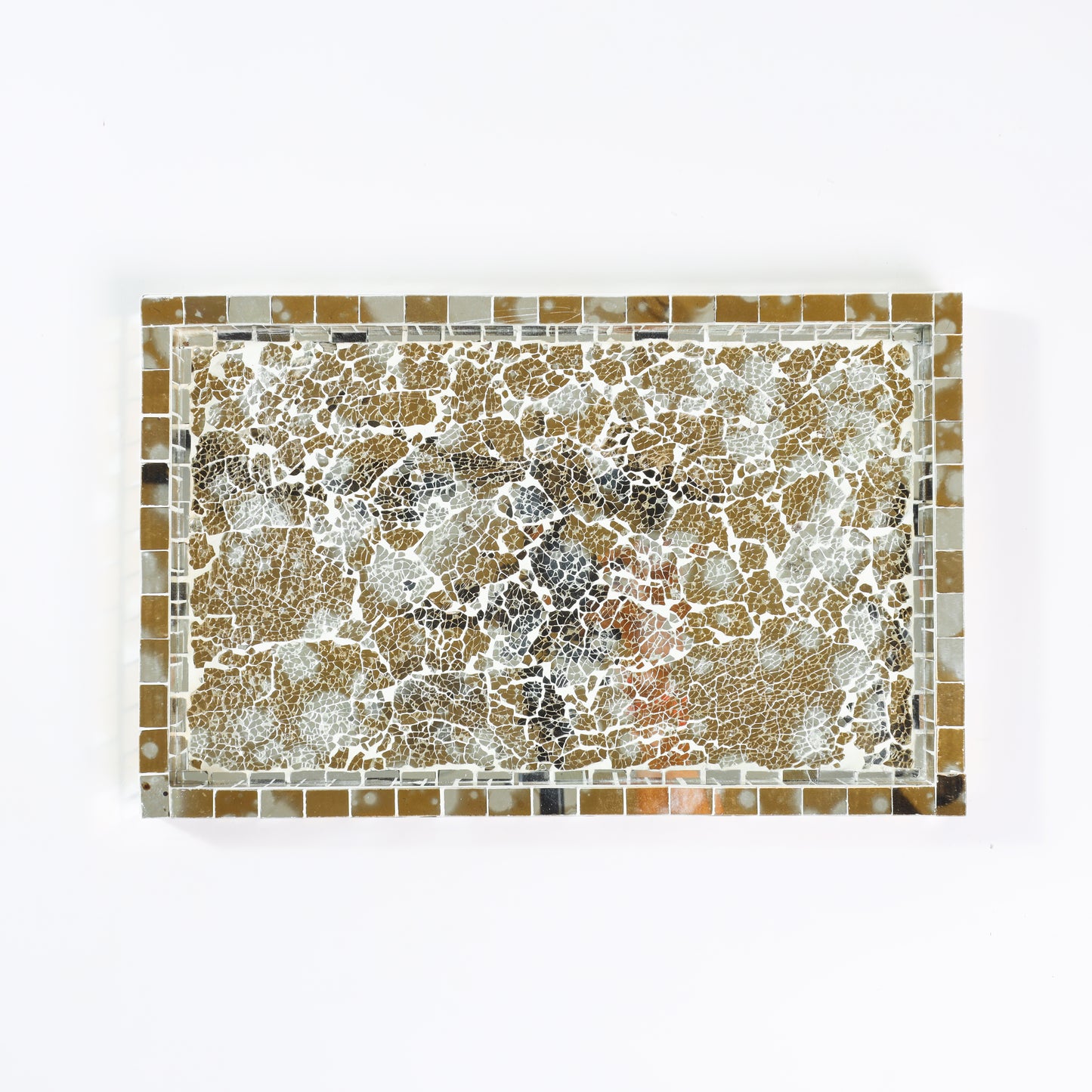 Decorative Accent Tray tiramisuusa