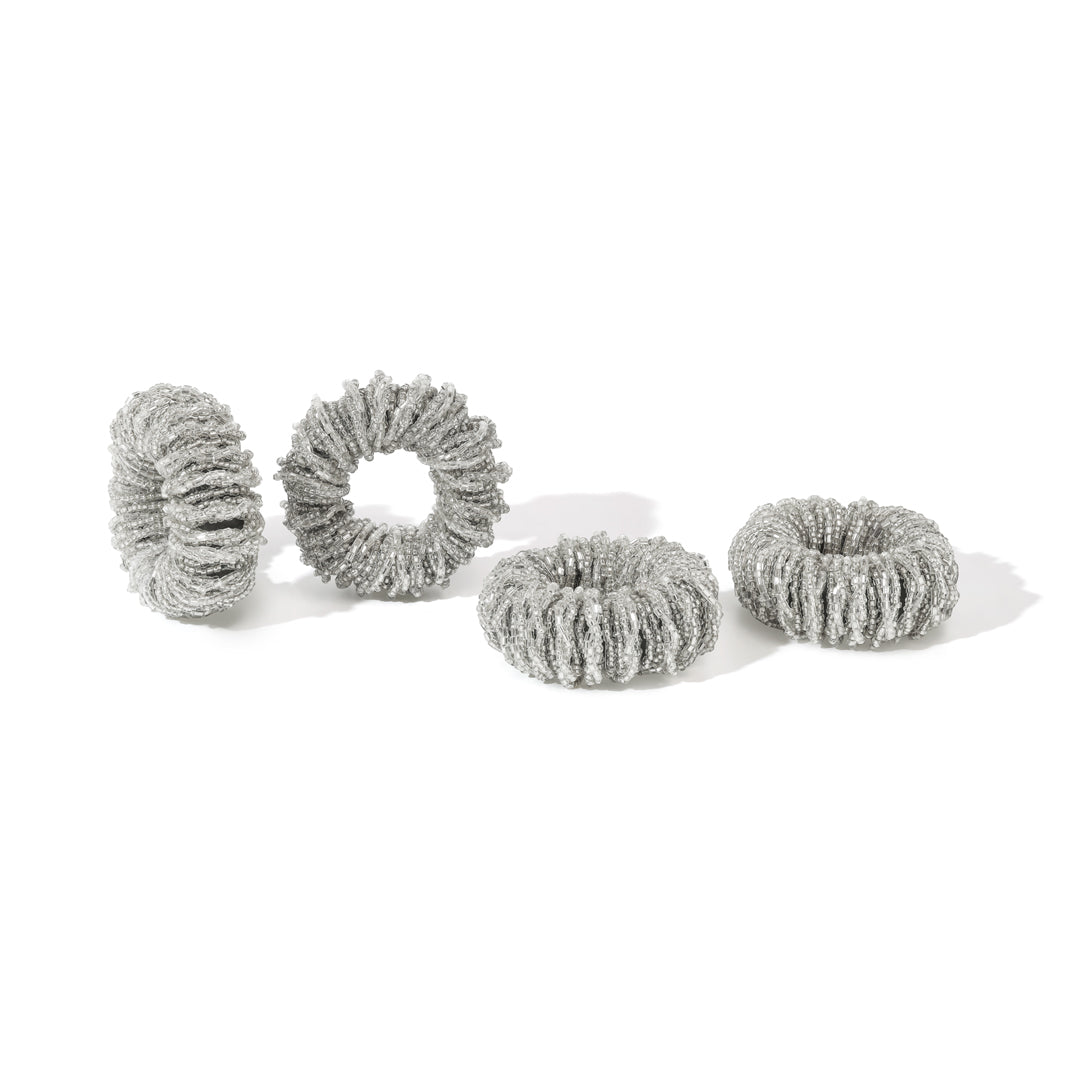 Eclipse Loop Napkin Rings