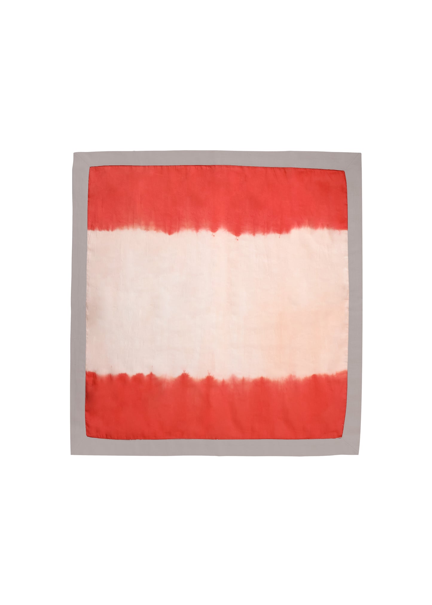 Sunset Tie-Dye Napkin Set