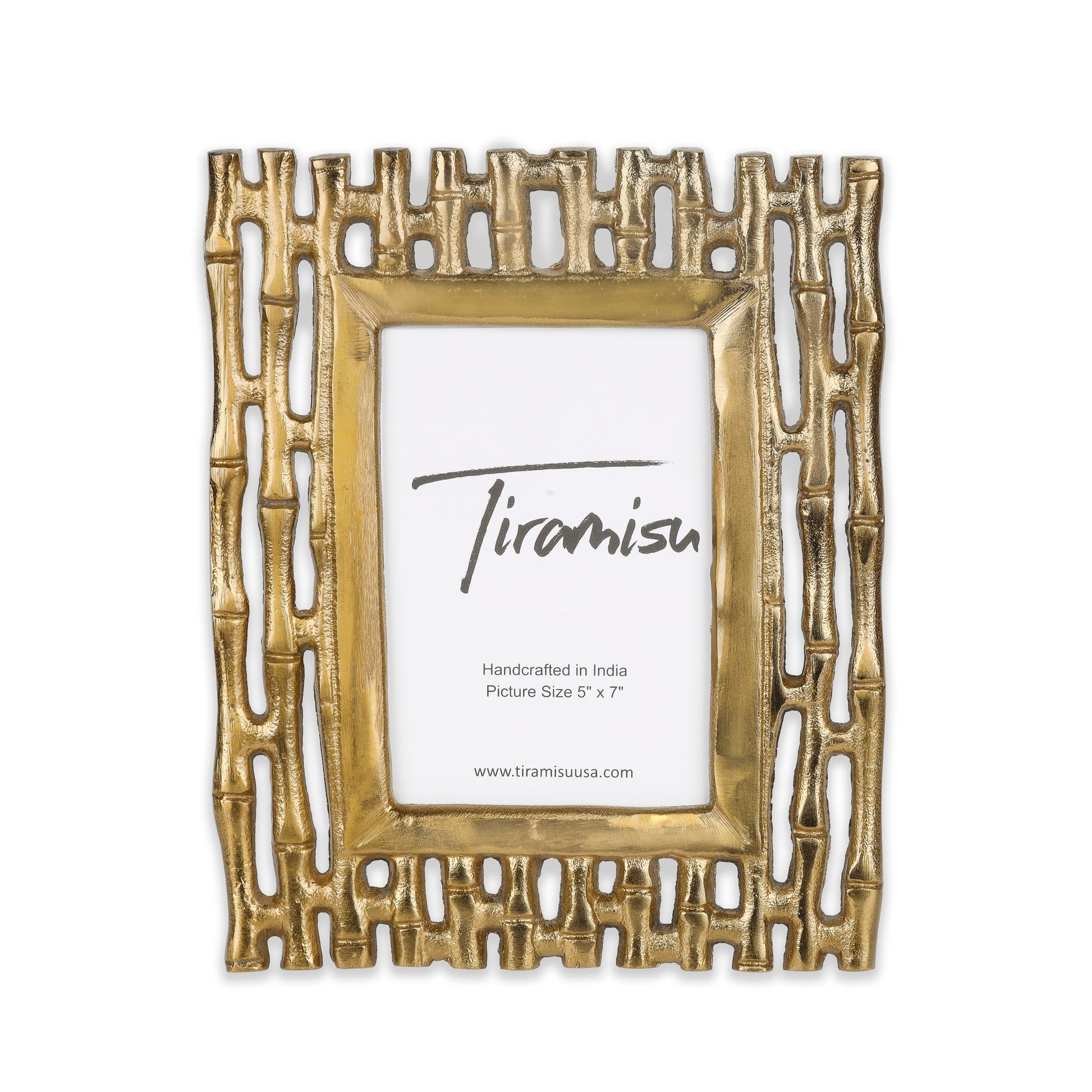 Metallica Memories Photo Frame tiramisuusa