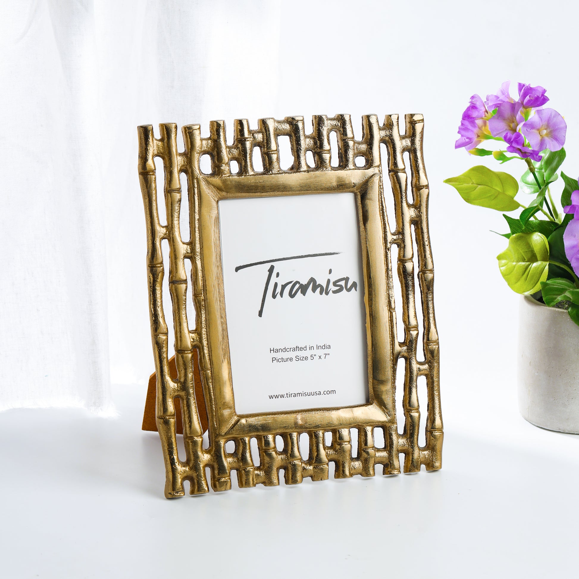 Metallica Memories Photo Frame tiramisuusa