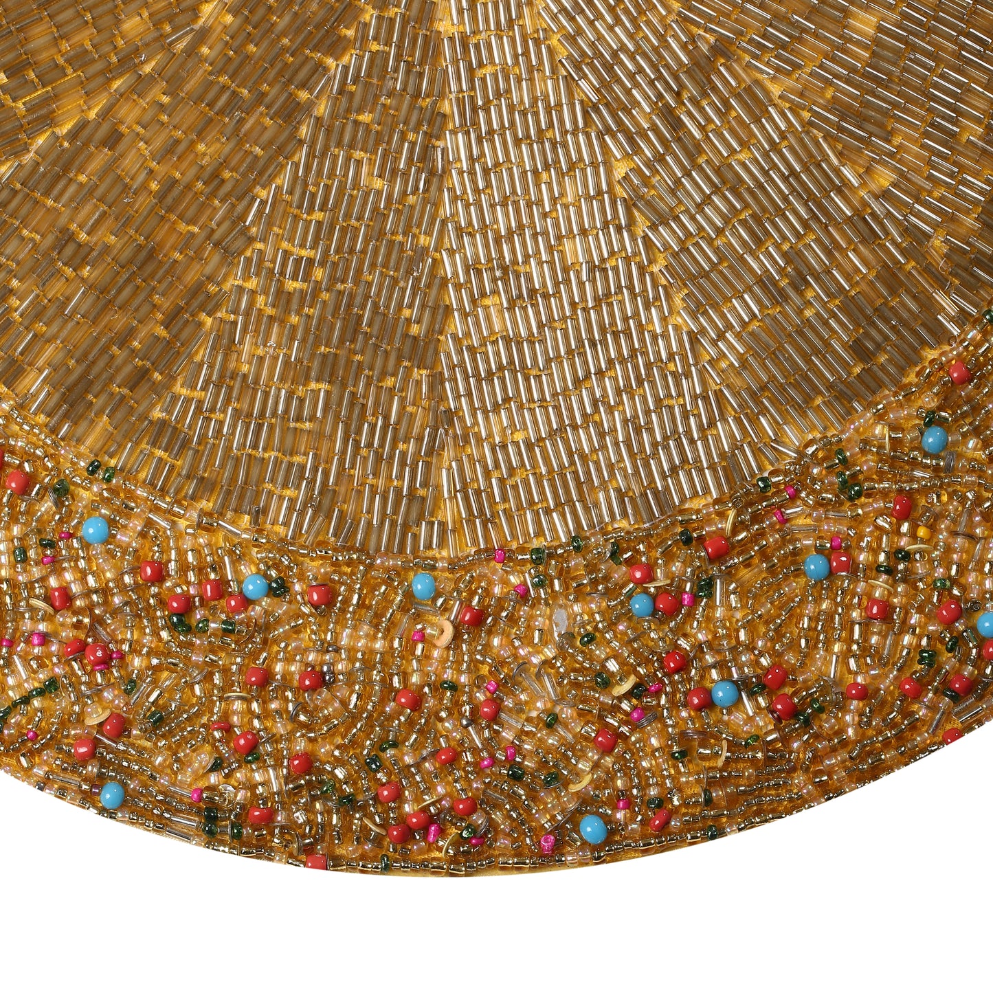 Jewel Beaded Placemat