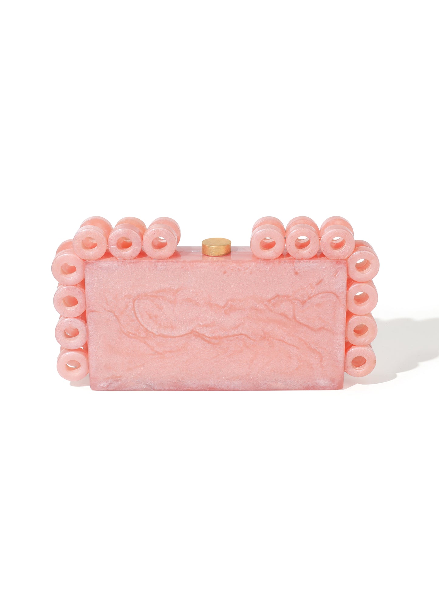 Tiramisu Orbital Glam Minaudiere tiramisuusa