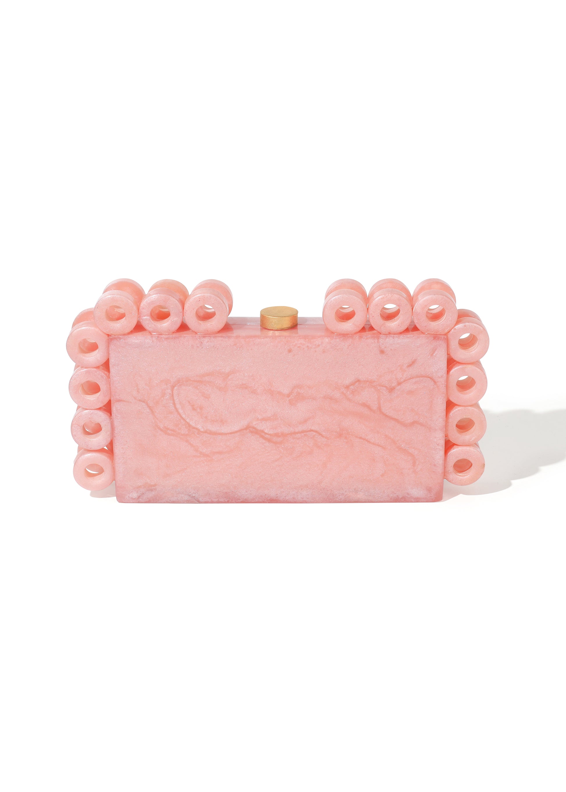 Tiramisu Orbital Glam Minaudiere tiramisuusa