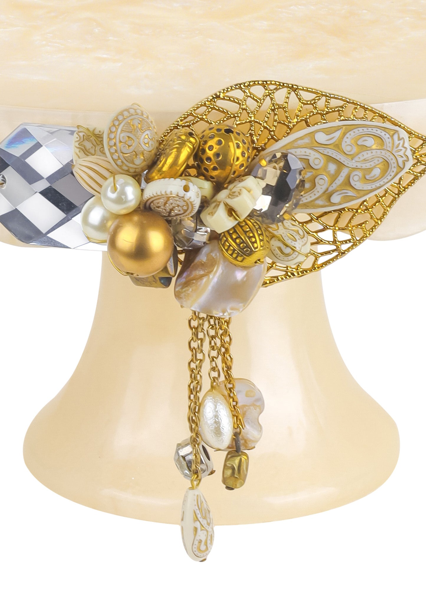 Decorative Cake Stand tiramisuusa