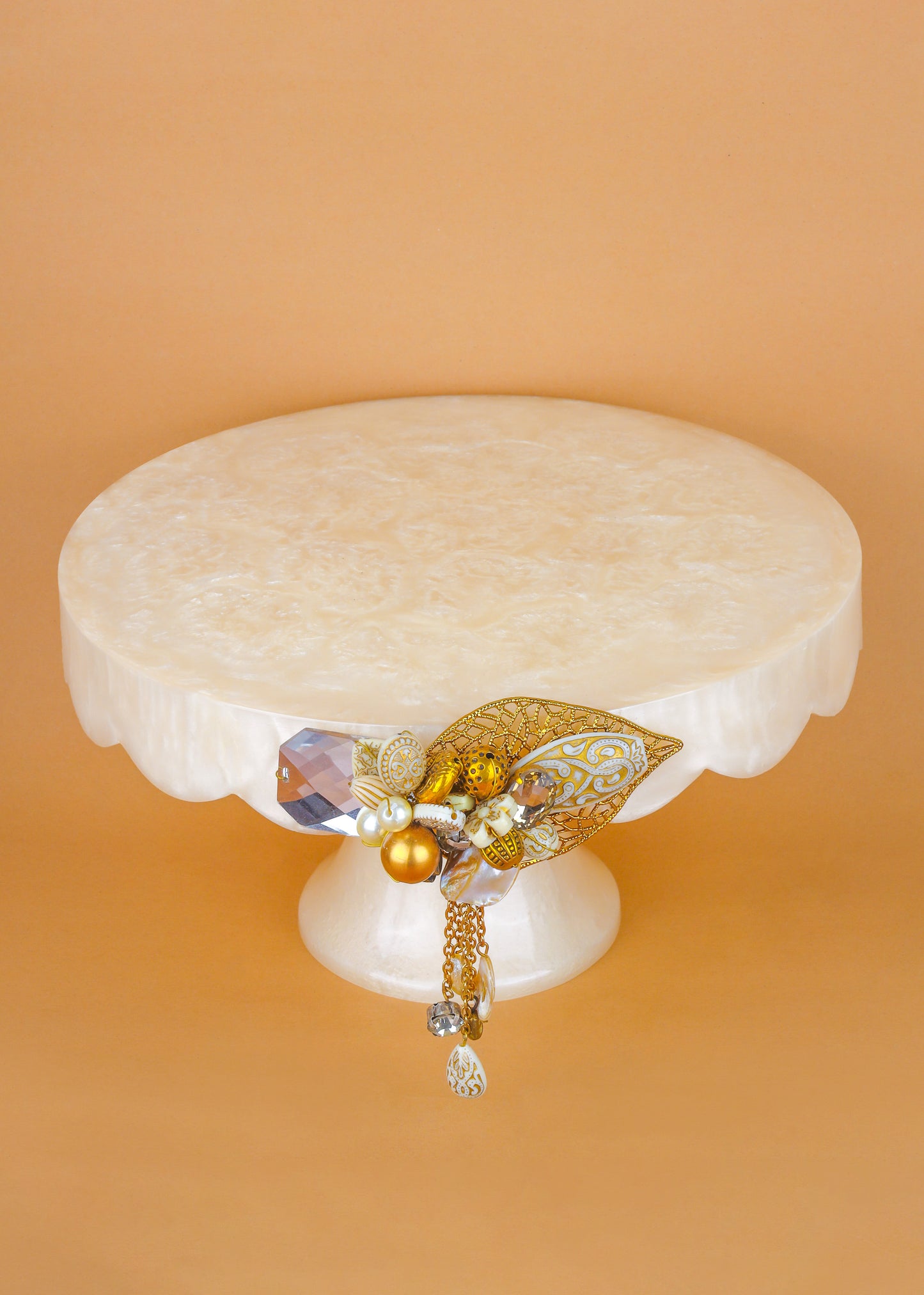 Decorative Cake Stand tiramisuusa