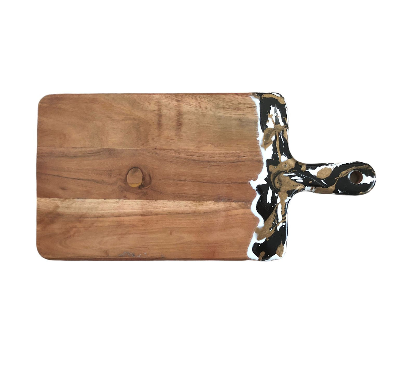 Acacia Wood Platter tiramisuusa