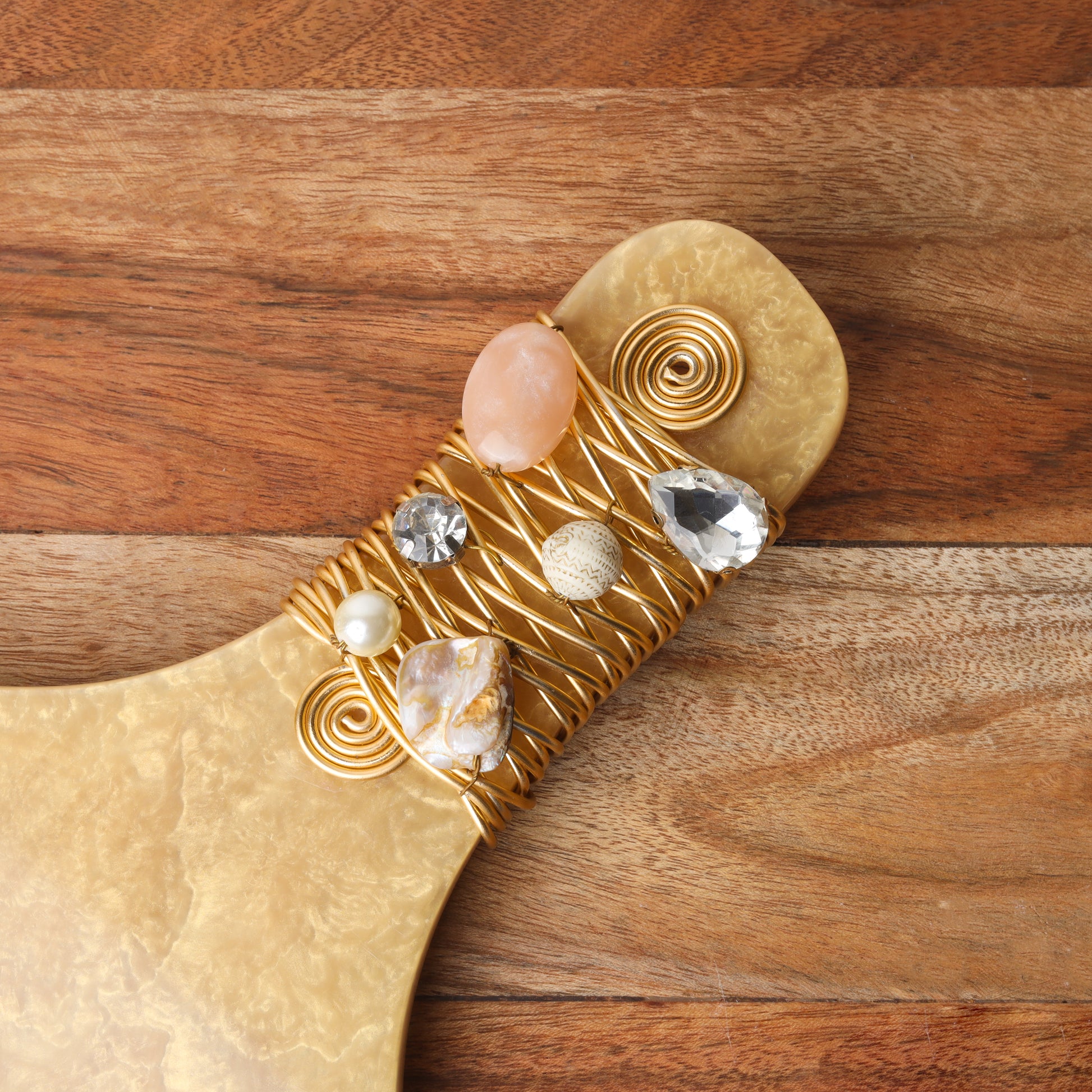 Embellished Chips & Dip Platter tiramisuusa