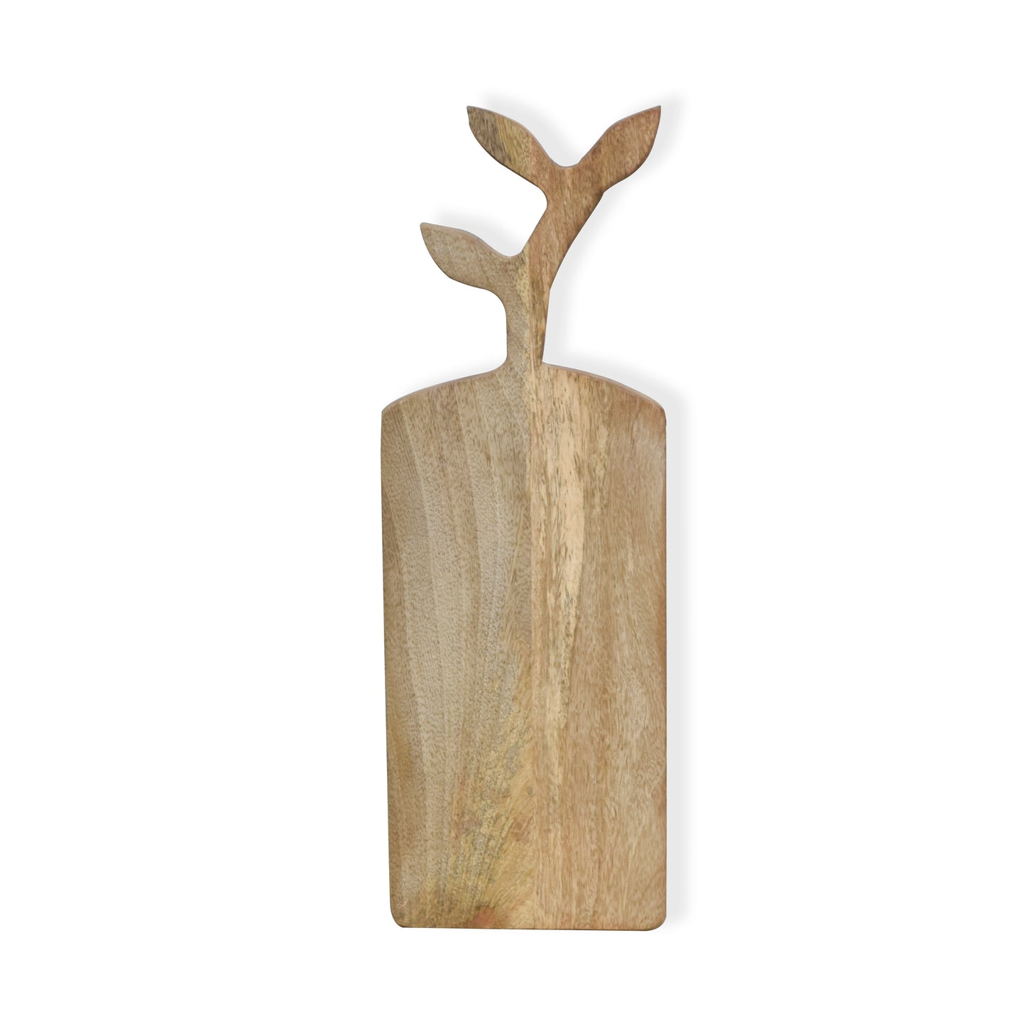 Branch Mango Wooden Cheese Platter