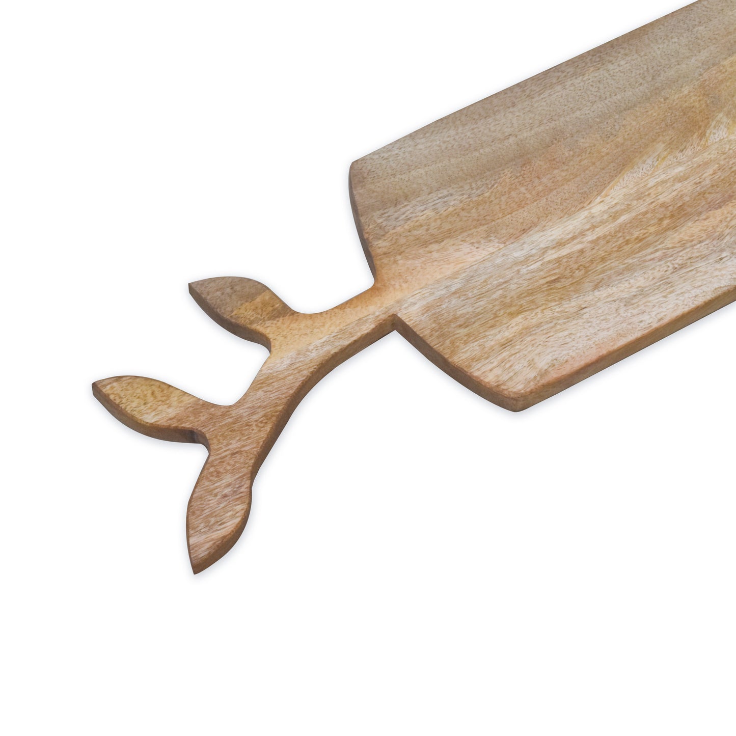 Branch Mango Wooden Cheese Platter