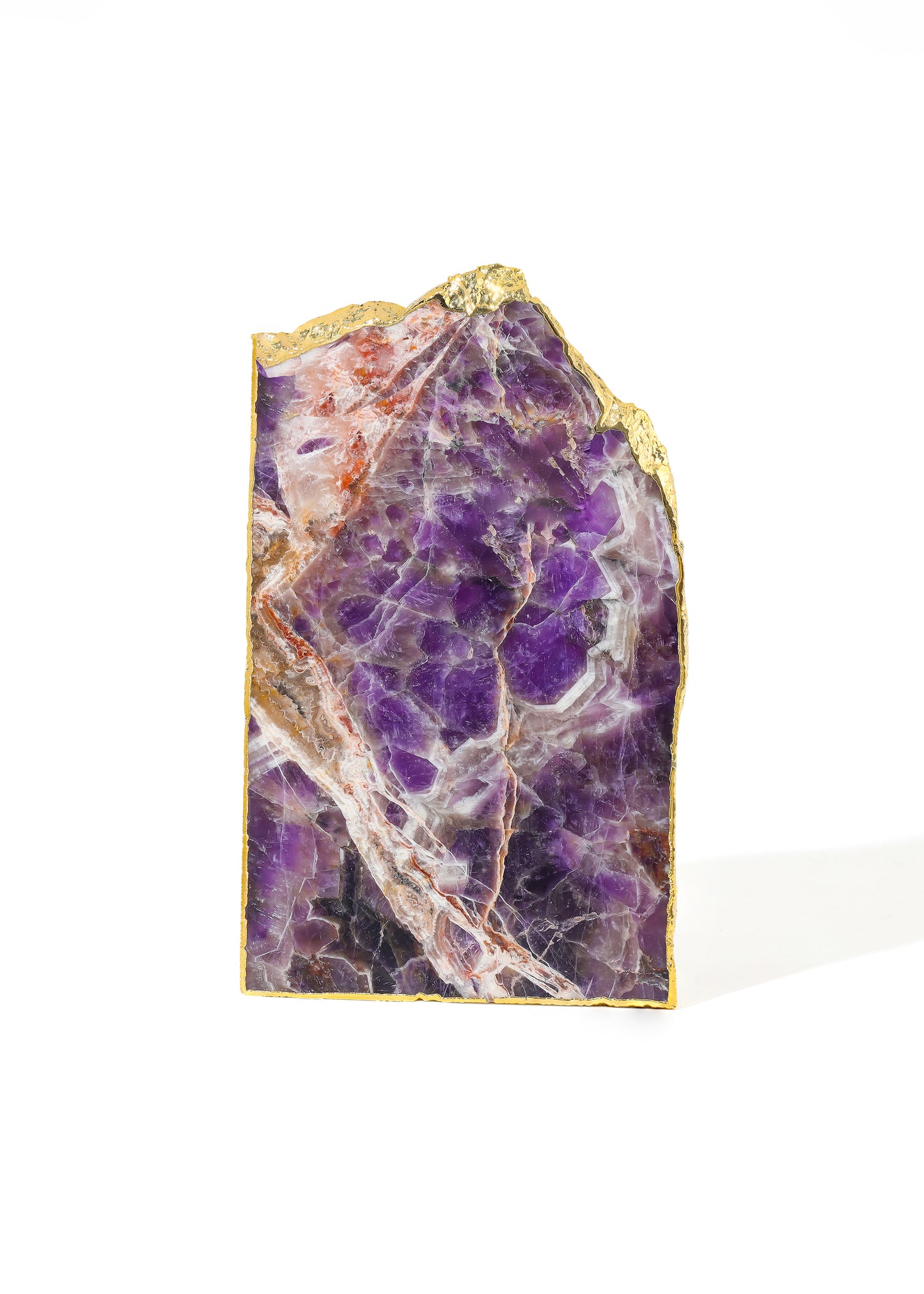 Amethyst Majesty Platter