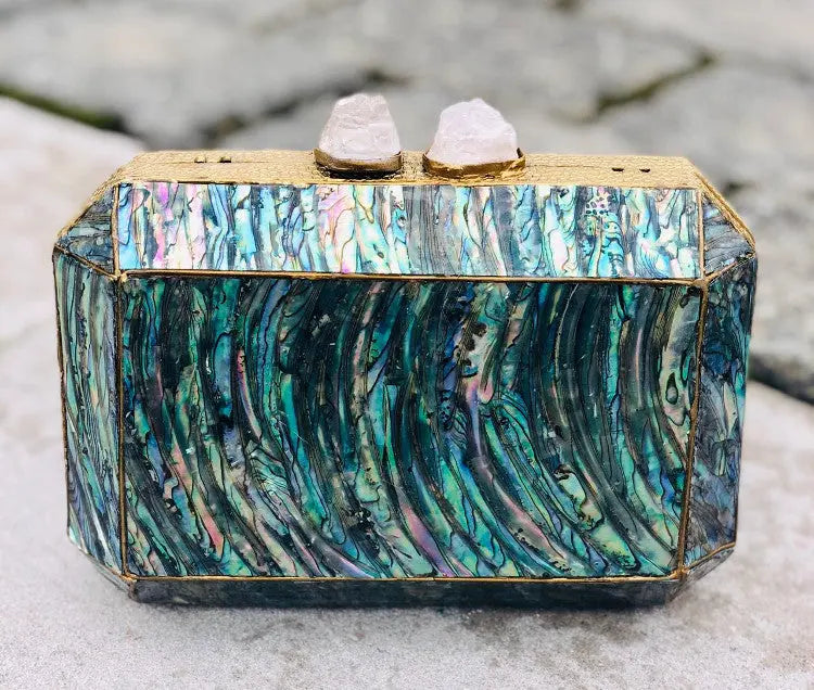 Grace Bay Minaudiere