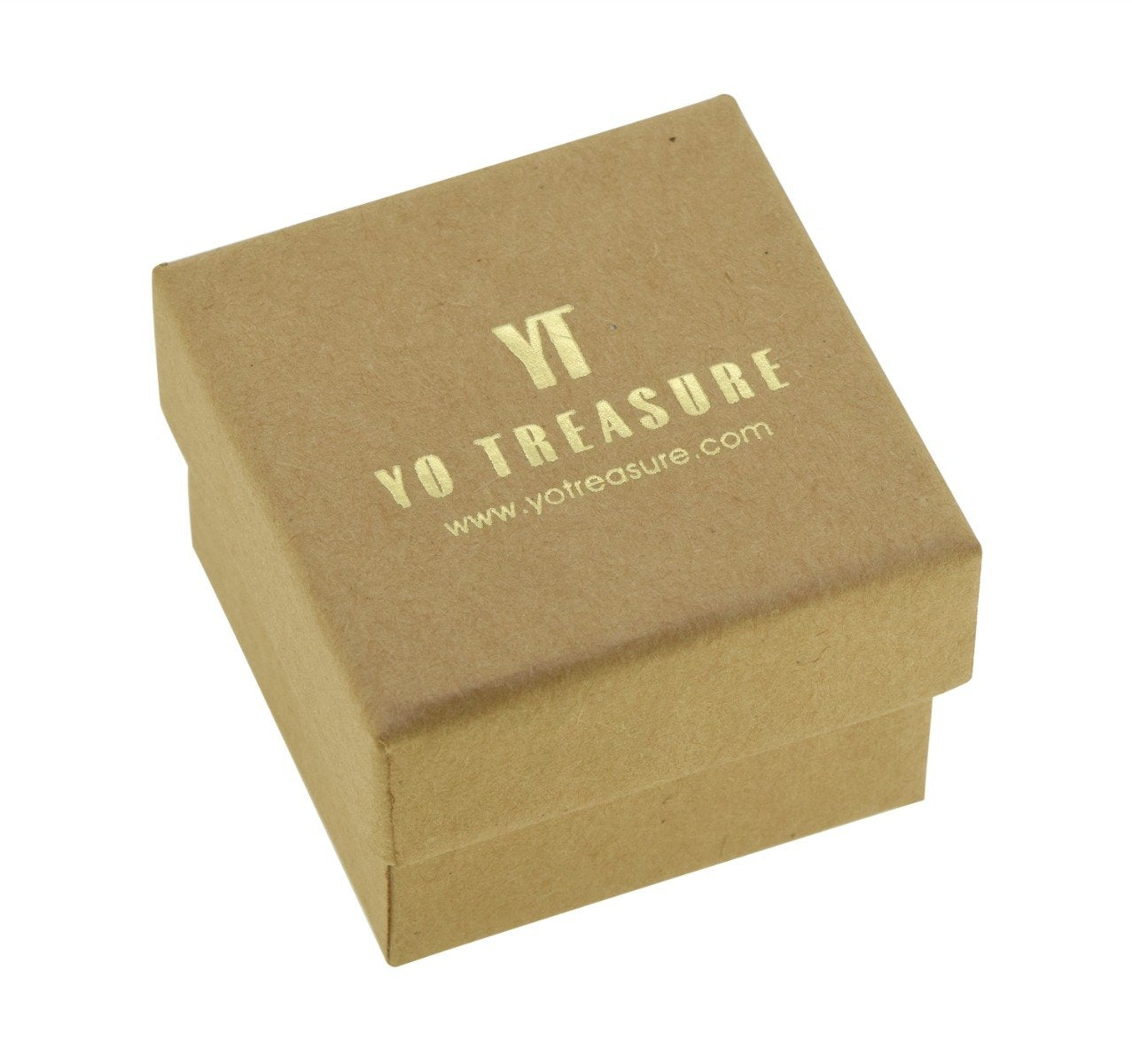 Tiramisu Solid 14k Rose Gold Amethyst Ring (8.95 ct) tiramisu