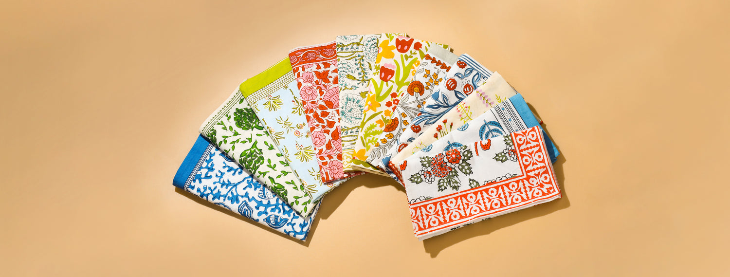 Napkin Sets