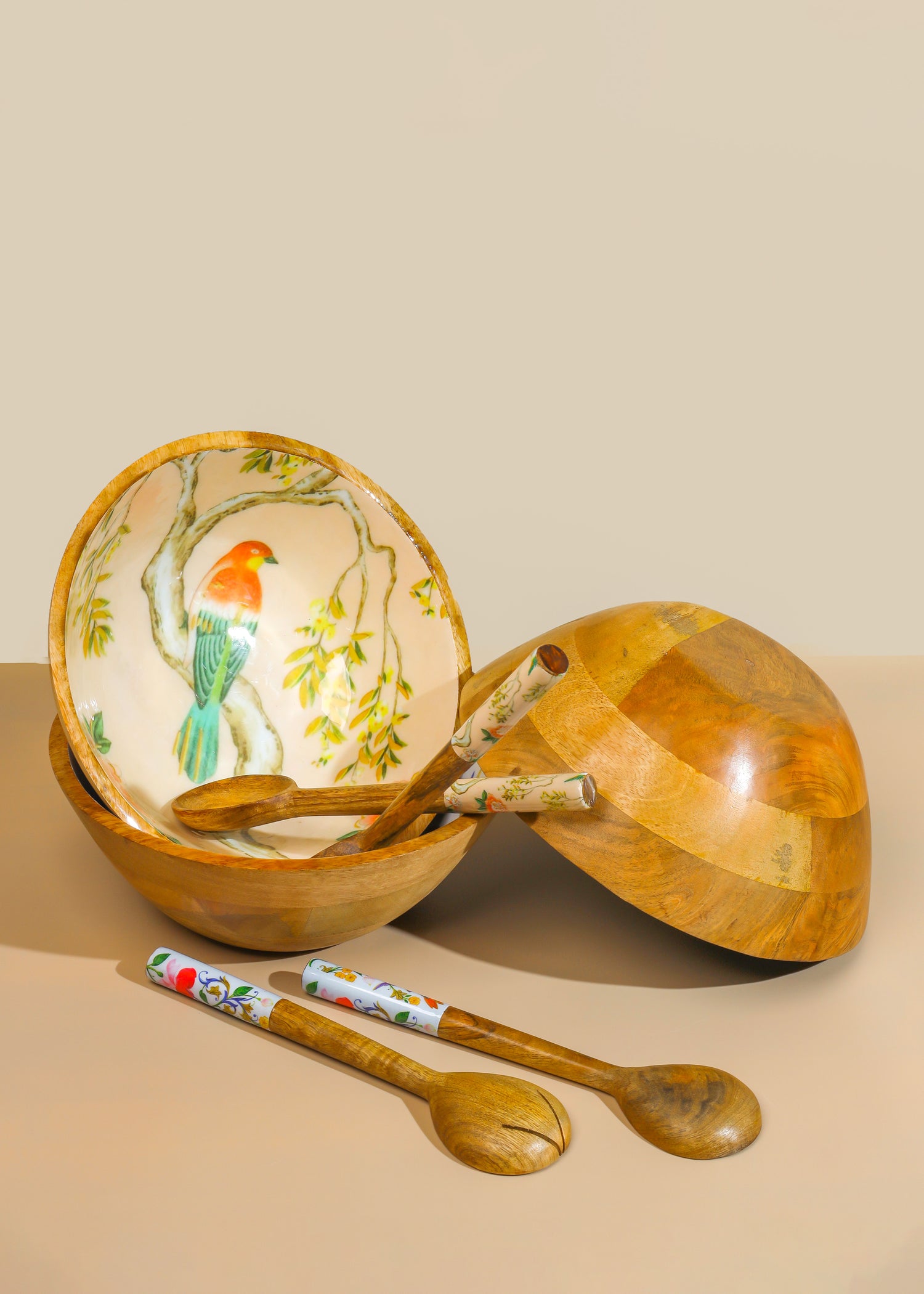 Salad Bowl