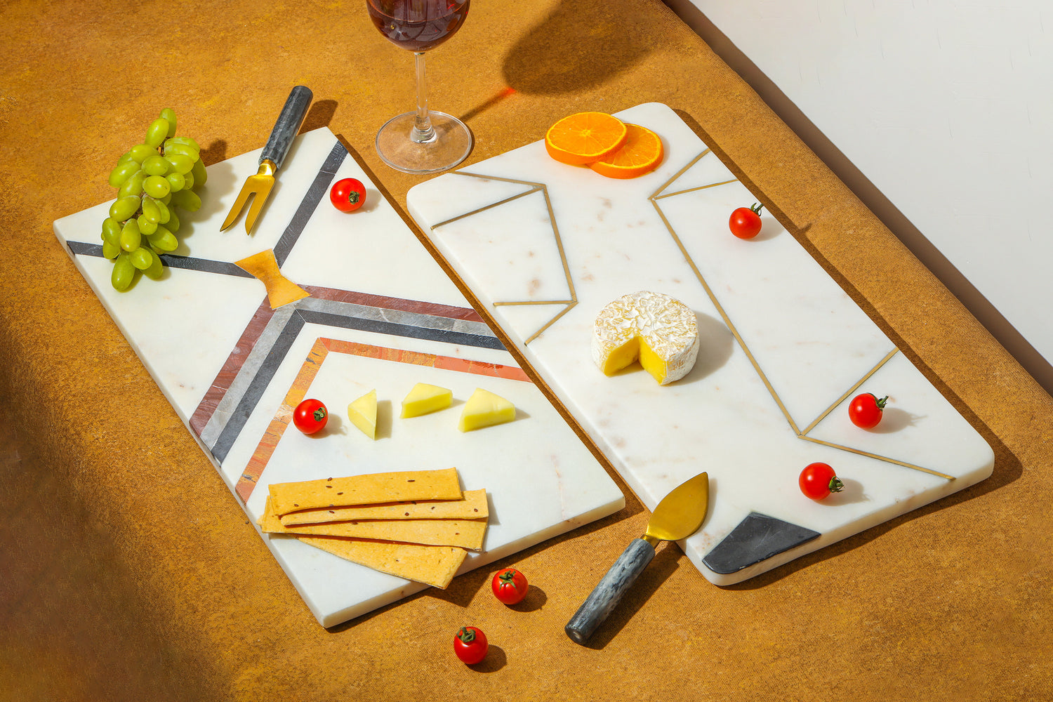 Platters