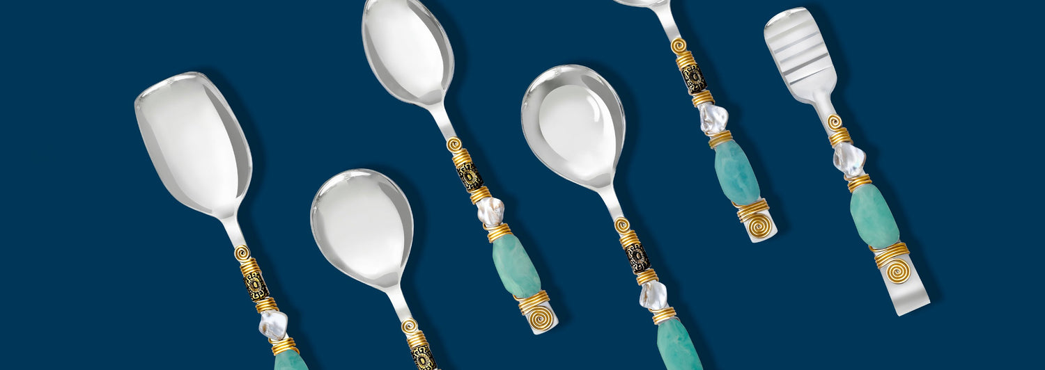 Serving Utensils