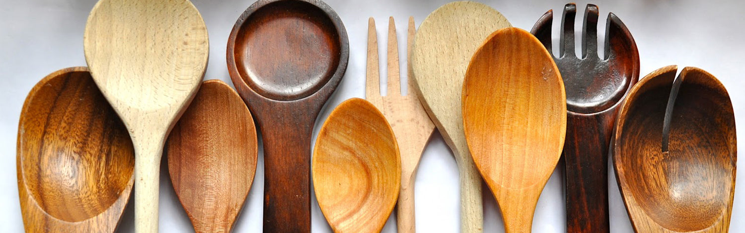 Salad Server Sets