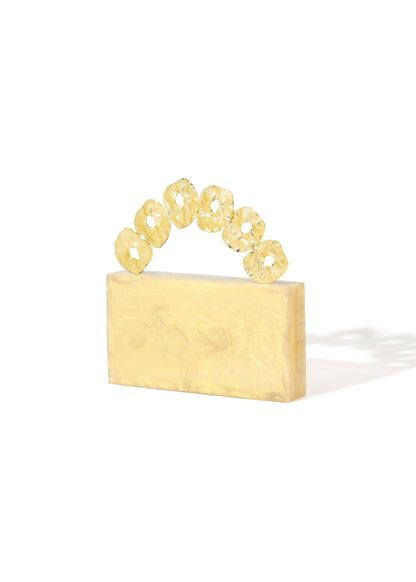 Tiramisu Halo Minaudiere