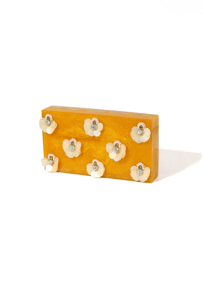 Tiramisu Crystaline Minaudiere