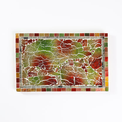 Decorative Accent Tray