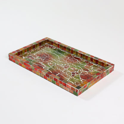 Decorative Accent Tray