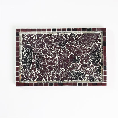 Decorative Accent Tray