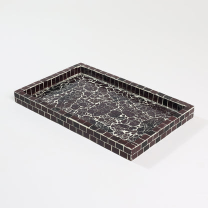 Decorative Accent Tray