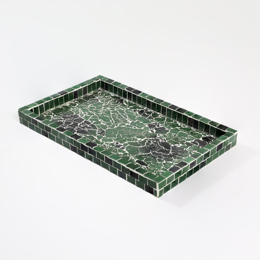 Decorative Accent Tray